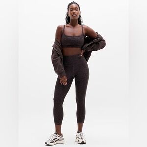 Salutation Stash High Rise 7/8 Legging